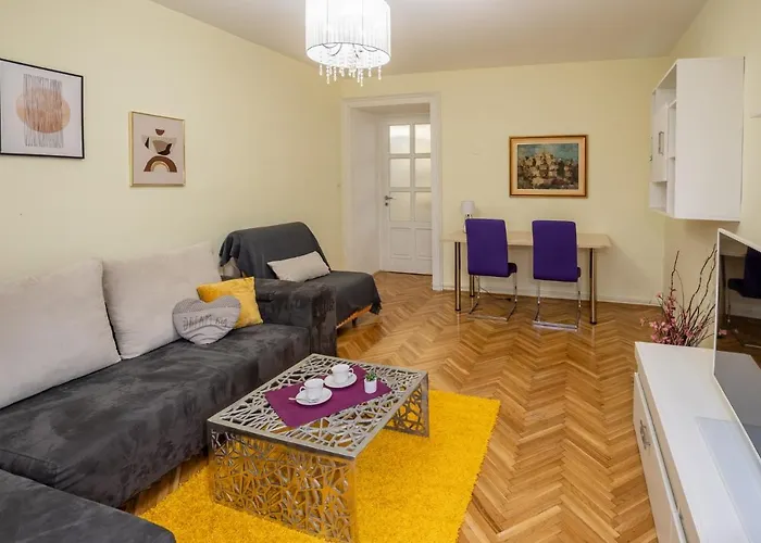 Apartman Kortil