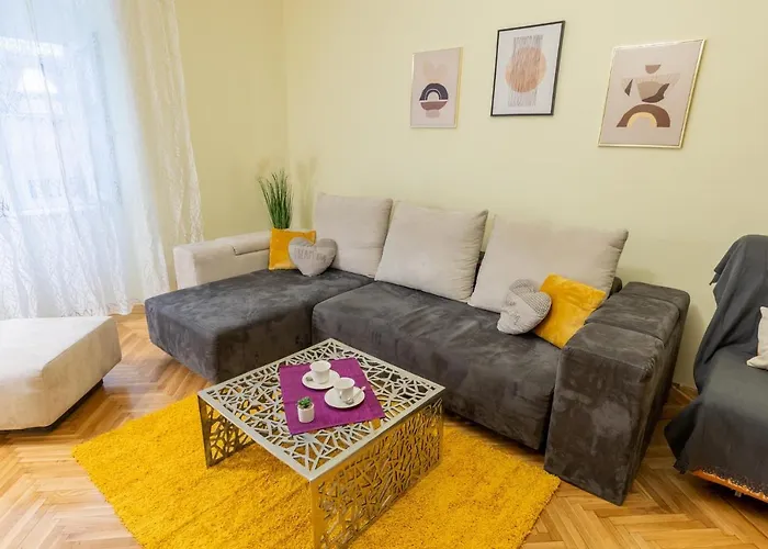 Apartman Kortil