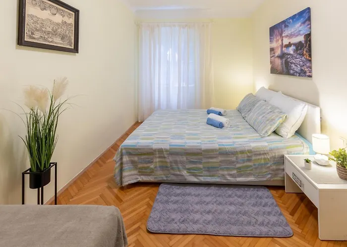 Apartman Kortil