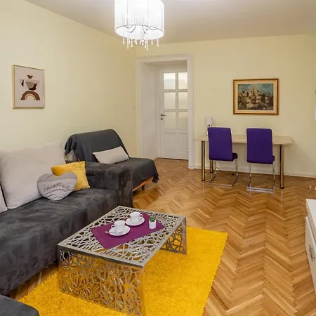 Apartman Kortil Rijeka Exterior photo