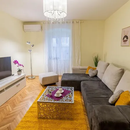 Apartman Kortil Rijeka Exterior photo