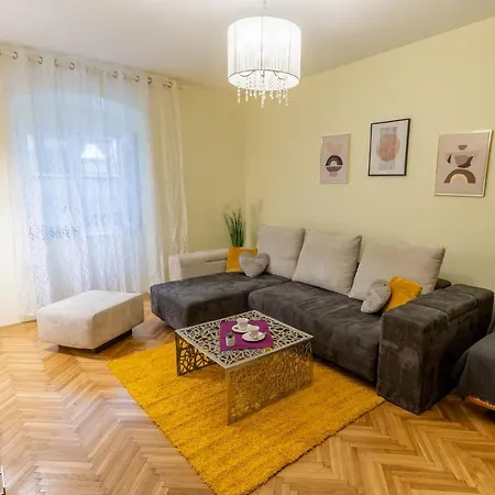 Apartman Kortil Rijeka Exterior photo