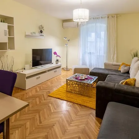 Apartman Kortil Rijeka Exterior photo