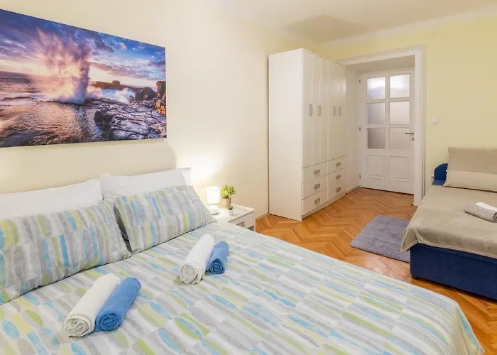 Apartman Kortil