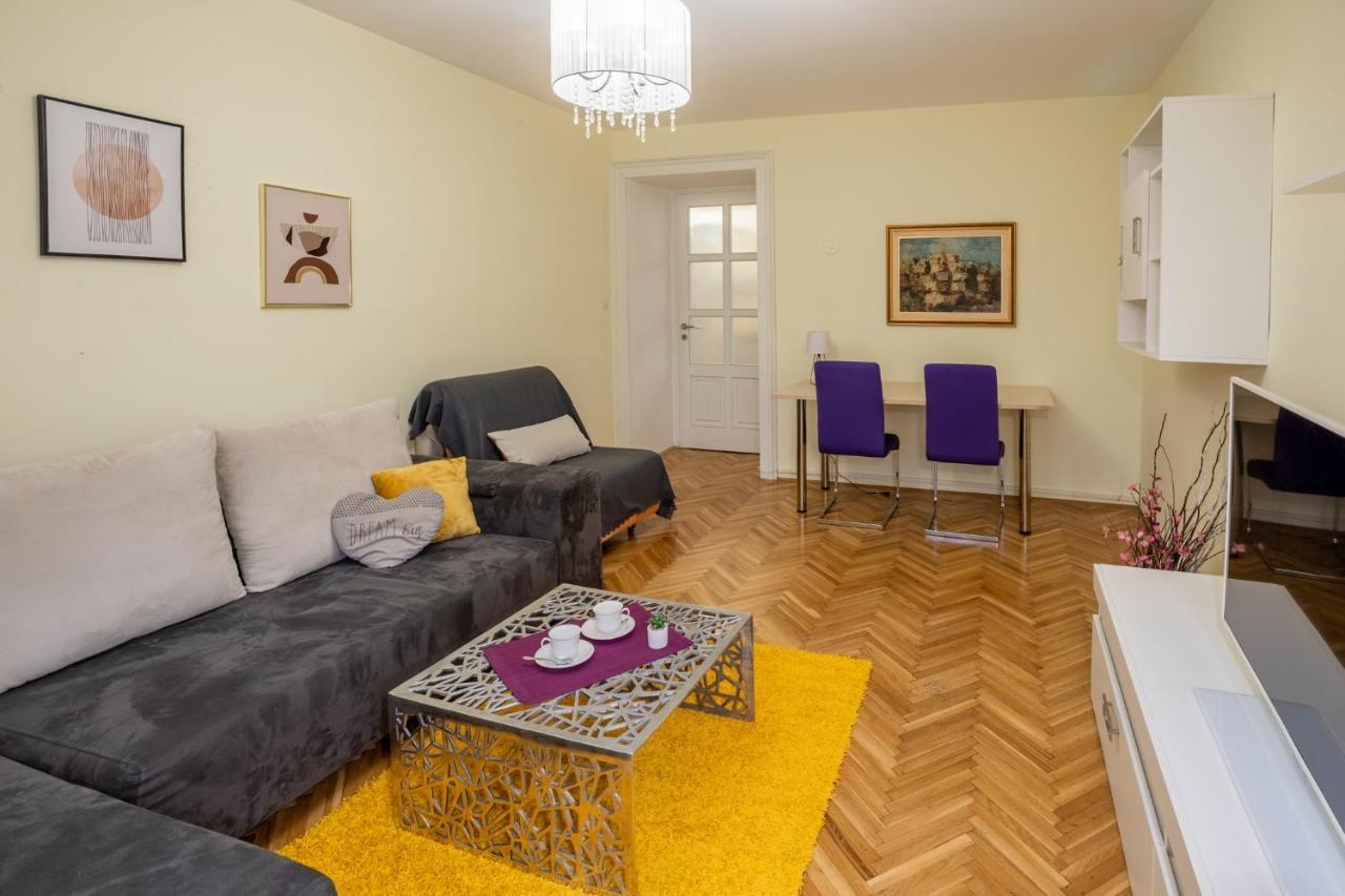 Kortil Apartma