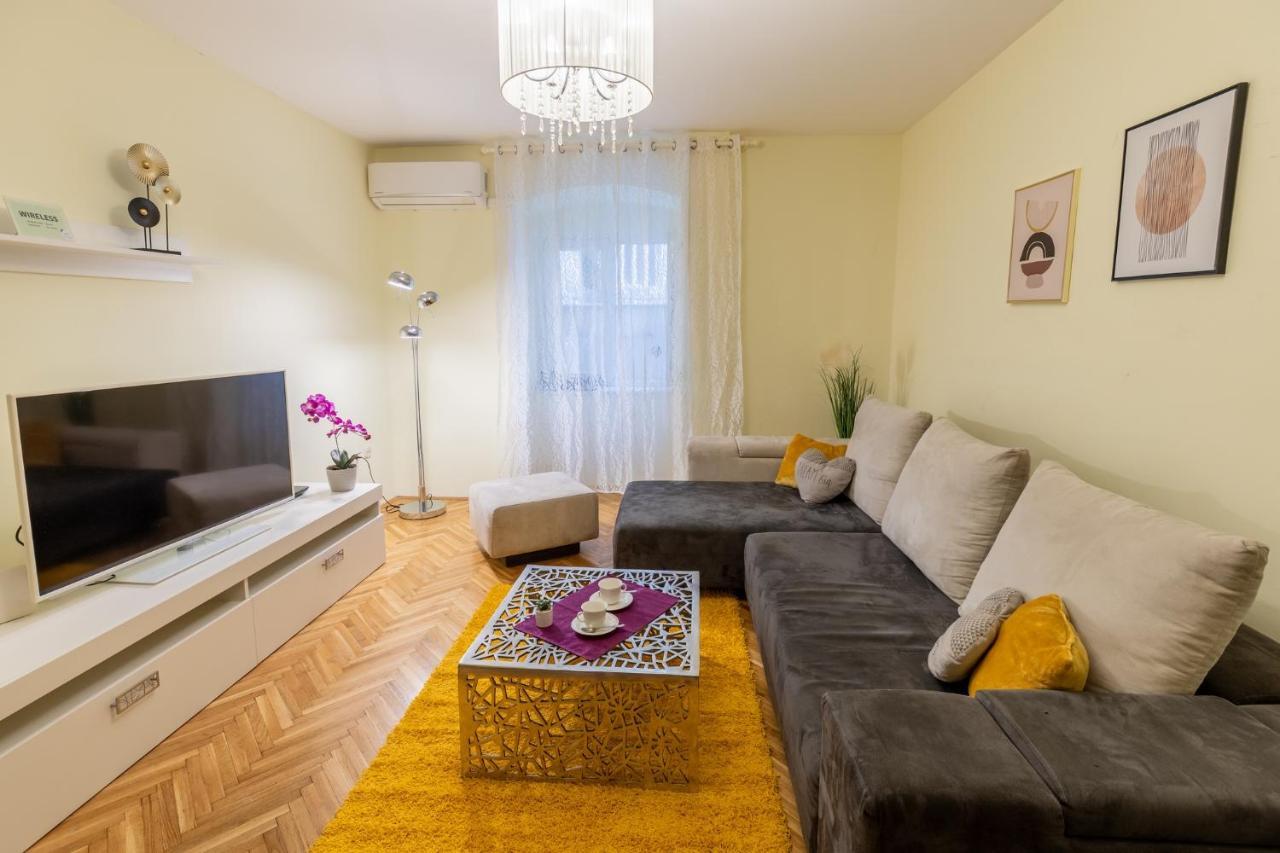 Kortil Apartma *