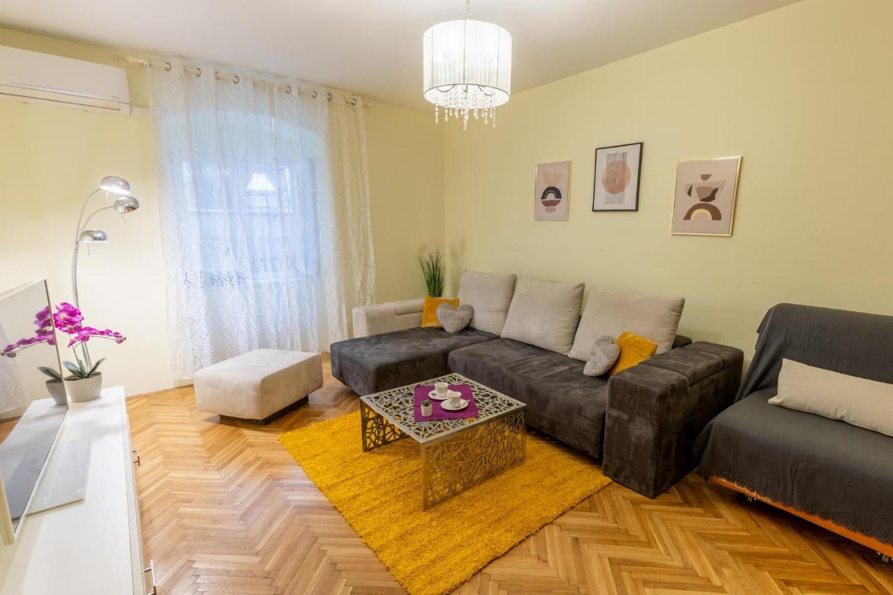 Apartma Kortil *