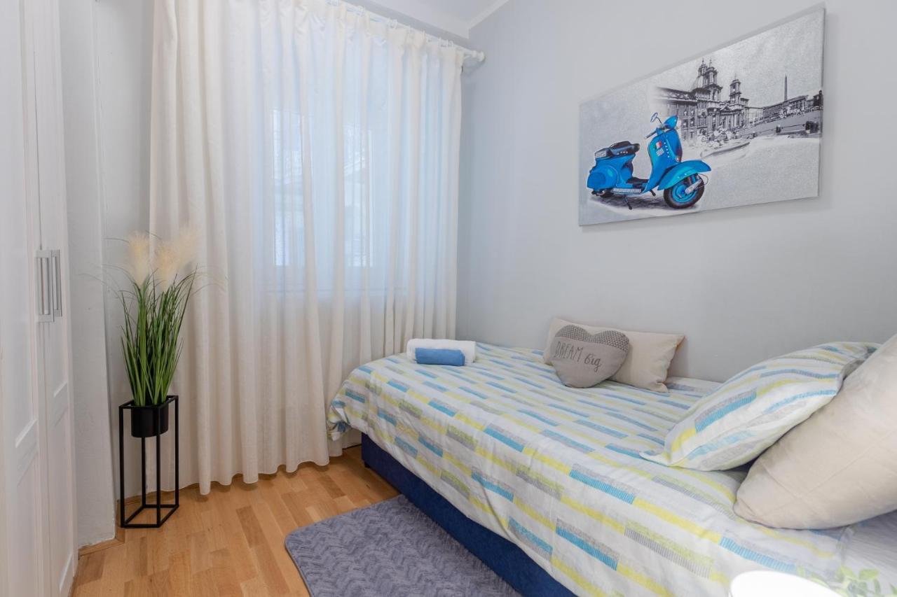 Kortil Apartma *