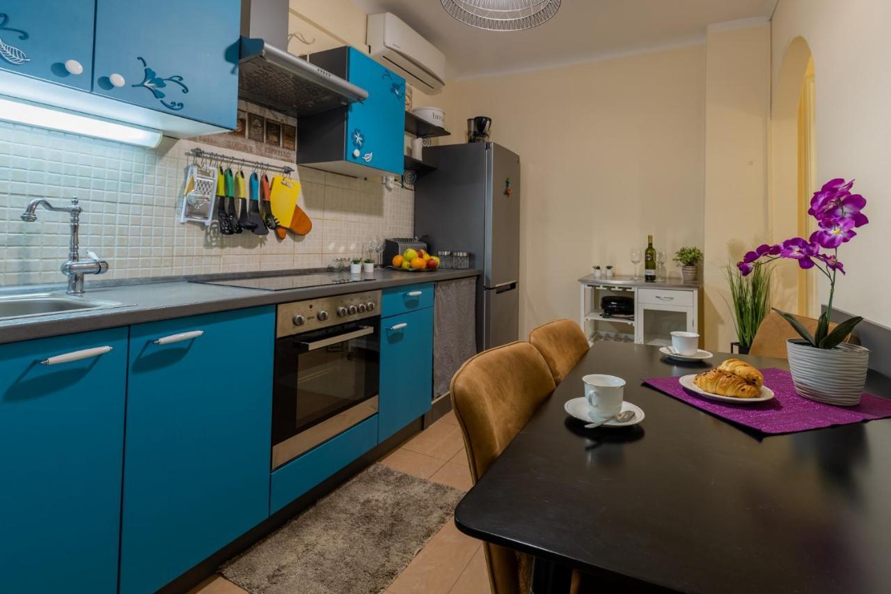 Kortil Apartma Rijeka