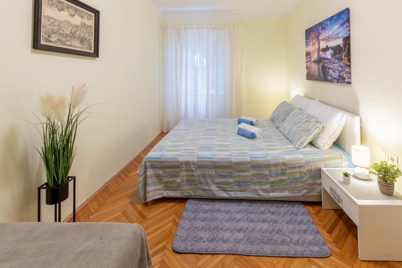 Kortil Apartma *